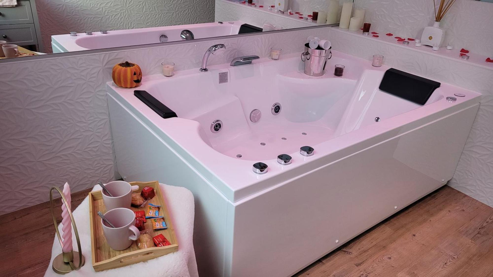 La Bulle Romantique Кале Экстерьер фото